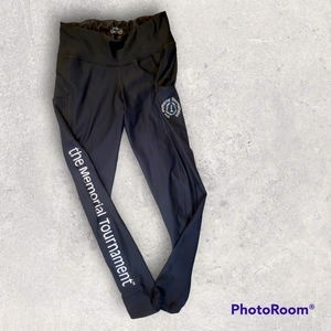 NWT Bend Memorial Tournament‎ golf leggings